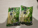 望田源 春笋新鲜竹笋笋丝嫩笋尖清水笋片罗汉笋江西特产蔬菜火锅食材 500克竹笋尖*1包 实拍图
