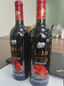 AZ-GRANATA阿塞拜疆原瓶进口红酒果酒干红葡萄酒年货送礼过年礼品酒水送长辈 珍藏级石榴酒-750ML 实拍图