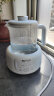 苏泊尔（SUPOR）恒温水壶调奶器1.2L全自动泡奶粉婴儿热水壶泡夜奶家用养生壶BW07 晒单实拍图