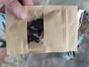 （中药药典标准）特级大颗粒浙江五掌叶覆盆子茶复盆子果干泡酒泡茶 覆盆子100g 实拍图
