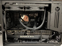 XPG威刚 威龙D500 DDR5内存条马甲条海力士A-DIE颗粒台式电脑游戏电竞一键超频支持XMP3.0 AMD EXPO 【D500】32G*1丨6000丨C30丨黑色 实拍图
