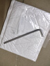 丰季梅花内六角扳手短款花型扳手空心米字形星型螺丝刀S2古铜T10-T50 T30(中长款银色)3个 实拍图