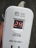 品益 定时器开关插座电动电瓶车充电倒计时自动断电控制保护防过充 【标准款】1.8米 实拍图