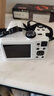 柯达（Kodak）AZ405长焦相机 2068万CMOS 3“屏 40倍光变 光学防抖24mm广角 白色套装（送32G卡+读卡器+包） 实拍图