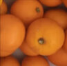 柏果相依湖南麻阳冰糖橙 新鲜手剥甜橙子当季多汁水果血脐 可选 5斤装中号(实惠) 实拍图