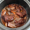 京东京造进口原切牛腱子1kg生鲜牛腱子肉冷冻炖煮烧烤食材  实拍图