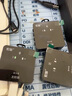 索爱（soaiy）MK12S无线领夹麦克风viog录音声卡收音器小蜜蜂户外直播采访短视频降噪话筒一拖二 实拍图