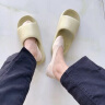 FitonTon5双装袜子女船袜防滑不掉跟夏季薄款纯棉底高跟鞋冰丝浅口隐形袜 晒单实拍图