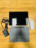微软Surface Pro 9二合一平板电脑i7/16G/512G亮铂金 13英寸高刷触控 教育学习机 高端办公 笔记本电脑 实拍图
