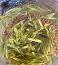 狮峰2025新茶手工西湖龙井春茶明前精品珍品1星绿茶礼盒250g送礼 实拍图