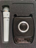 十度（ShiDu）S92小蜜蜂扩音器教师专用无线领夹麦克风扬声器讲课上课户外蓝牙扩音机带话筒喊话器大音量播放器 单话筒版+收纳包 实拍图
