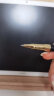 毕加索（pimio） 纯黑宝珠笔芯/签字笔笔芯 螺纹金属水笔芯/替芯 毕加索笔芯 【笔芯5支装送1支】 0.5mm 晒单实拍图