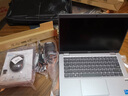 戴尔（DELL）Pro 14  14英寸大屏高性能 商务轻薄办公学生笔记本电脑 定制：Ultra 5 225U/32G/1TB 实拍图