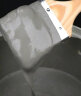 文特思瑞 屋顶防水补漏材料 裂缝漏水防水胶房顶外墙涂料房屋楼房顶卫生间 灰色套装【1kg乳液+1.5kg水泥】 实拍图