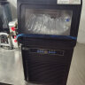 康佳（KONKA）制冰机商用大型冰块机奶茶店预约定时全自动KB-S1额定350W储冰15kg36冰格两用【企业采购】 晒单实拍图