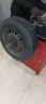 佳通轮胎（GITI） 途虎包安装 WINGRO轮胎 实拍图