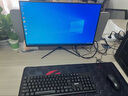 华硕台式电脑 intel酷睿10-15代i5企业办公家用台式主机设计画图企业采购商用组装电脑主机全套DIY整机 配置三 11代i5+16G+512G 主机+23.8英寸显示器 实拍图