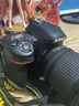 尼康（Nikon） D7500 数码 单反相机 入门单反  d7500 套机 AF 50mm f/1.8D 实拍图