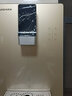 世韩（SAEHAN） 4:1微废水纯水护膜S8家用净水器厨房直饮800G大通量RO反渗透净水机通用滤芯厨下式纯水机净饮机 金色【600G大通量+01管线机】 实拍图