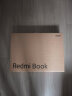 小米笔记本电脑 Redmi Book 14 12代酷睿i5 2.8K120hz高清 高性能轻薄本i5-12500H 16G 512G office 银 实拍图