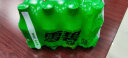 可口可乐（Coca-Cola）雪碧 Sprite 零卡 无糖零卡 汽水 含汽饮料 300ml*12瓶 整箱装 实拍图