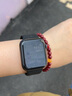 Apple Watch S8 S7 智能手表二手苹果S6国行iwatchS5学生电话多功能运动手表 S7/GPS+蜂窝/不锈钢/石墨色 99新 44mm(45mm) 实拍图