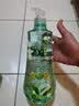 AXE斧头牌青蒿除菌洗洁精1kg洗涤灵杀菌厨房洗碗液餐具清洗剂 淡雅绿茶1KG 实拍图