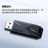 金士顿（Kingston）128GB USB3.2 Gen1 U盘 DTXON 大容量U盘 滑盖设计 时尚便携 学习办公投标电脑通用 实拍图