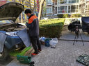 卡拉丁上门汽车保养服务 昆仑全合成KR7 5W40/5W30保养套餐 补加1L机油 实拍图