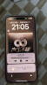 Apple iPhone 14 Pro Max (A2896) 苹果14 ProMax 二手手机5G 暗夜紫【人气推荐】 9新 128G国行全网通【20W闪充大礼包】 晒单实拍图