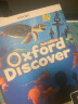 【英沃图书】牛津oxford探索与发现 Oxford Discover第二版 1/2/3/4/5/6级别 7-13岁中小学生YLE/KET/PET考试 od英文原版教材 2级别（学生书+练习册+网络账 实拍图