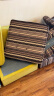 【高洁士】沙发清洗上门 布艺窗帘清洁 干洗地毯 家用商用床垫杀菌除螨服务 布艺沙发一座(3座起) 北京市 晒单实拍图