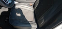 豫垫坊 新款汽车坐垫全包围四季通用冰丝全皮卡通座垫五座全车汽车座套 神秘黑冰丝豪华版 广汽传祺GS4 GS8 GS5 GS3 GA6 实拍图