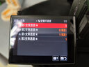 索尼（SONY）APS-C画幅 E PZ 18-105mm F4 G OSS电动变焦G镜头(SELP18105G) E PZ 18-105mmF4G OSS官方标配 实拍图