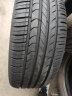 韩泰（Hankook）轮胎/汽车轮胎 215/50R17 91W SK10 适配标致408/长安CS35/杰德 实拍图