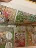 乌龙院剧场版（2种共3册) 实拍图