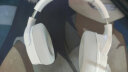 西伯利亚（XIBERIA）V13U游戏耳机头戴式有线USB7.1环绕电竞吃鸡耳机电脑耳机麦克风二合一 冰霜白 晒单实拍图