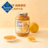 TRADERS DEAL 韩国进口 蜂蜜柚子茶(柚子饮品) 2kg 实拍图