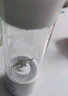 美菱（MeiLing）榨汁杯 迷你家用榨汁机 便携式随行杯快速料理机小巧轻便果汁机搅拌机MM-DA0312棕色 实拍图