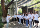 昕衣季夏季polo衫工作服工衣定制t恤刺绣文化高端短袖服装衣服印字logo 纯净白 L 实拍图