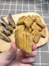 恒臣珍带鱼酥500g罐装香酥小鱼干即食海鲜海味各种美食孕妇小吃零食大全 香酥带鱼干250g 实拍图