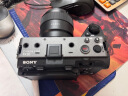 索尼（SONY） ILME-FX30 紧凑型4K Super 35mm 电影摄影机 FX30B 单机身 （不包含手柄镜头） 官方标配 晒单实拍图