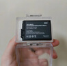 JJC Type-C直充电池 EN-EL15C 适用于尼康Z5II Z63 Z8 ZF Z72 D7200 D850 Z6III Z72 D810A D7500相机 单电池（送电池盒+充电线） 实拍图
