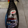 龟牌（Turtle Wax）黑水晶轮毂清洁剂轮胎上光保护釉套装汽车清洗剂500ml TC-4159-1 晒单实拍图