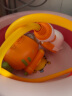 马丁兄弟宝宝洗澡玩具电动喷水花洒婴儿洗头儿童戏水玩具男孩女孩生日礼物 晒单实拍图