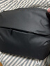 巅峰设计Peak Design 单肩相机包 Everyday Sling V2 每日随行二代 微单无反数码拍立得 pd单肩摄影包 腰包 二代10L黑色-JD快递 实拍图