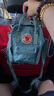 FJALLRAVEN北极狐斜挎包男街头单肩包女书包23797-501天蓝色2.5L 实拍图