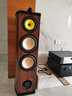 惠威（HiVi）Diva6.1 F 双8英寸前置主音箱 发烧级HIFI家庭影院落地音箱 功放音响套装 DIVA6.1F + AD99D + TY30 实拍图