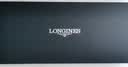 浪琴（LONGINES）名匠系列 男士鳄鱼皮表带+精钢镀铑折叠扣L682109799 实拍图