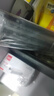 齐心(Comix)0.5mm黑色双球珠子弹头按动中性笔芯 适用K35/GP108/EB35/S01 水笔签字笔替芯 12支/盒 R5 实拍图